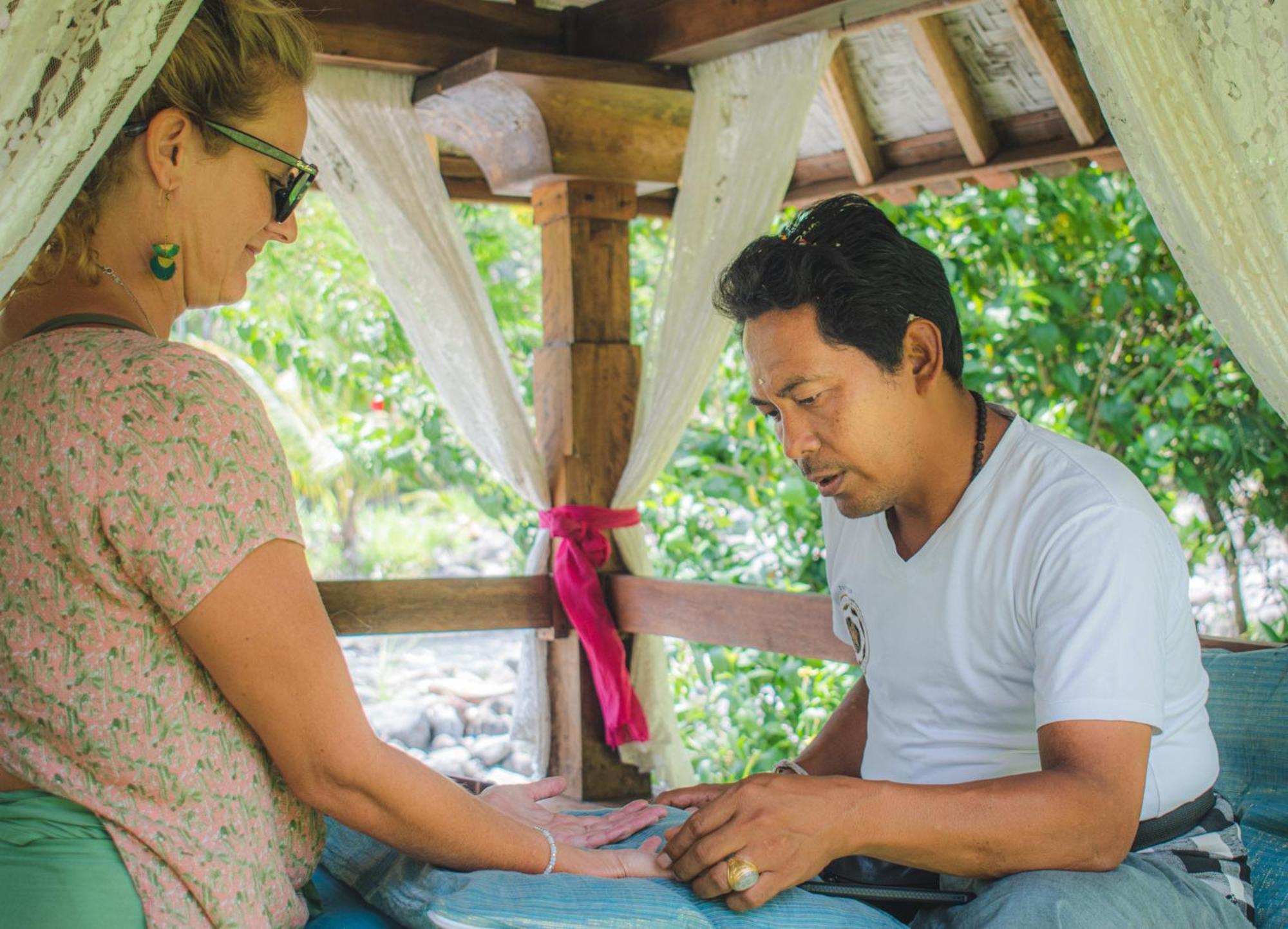 Darmada Eco Resort Sidemen  Luaran gambar
