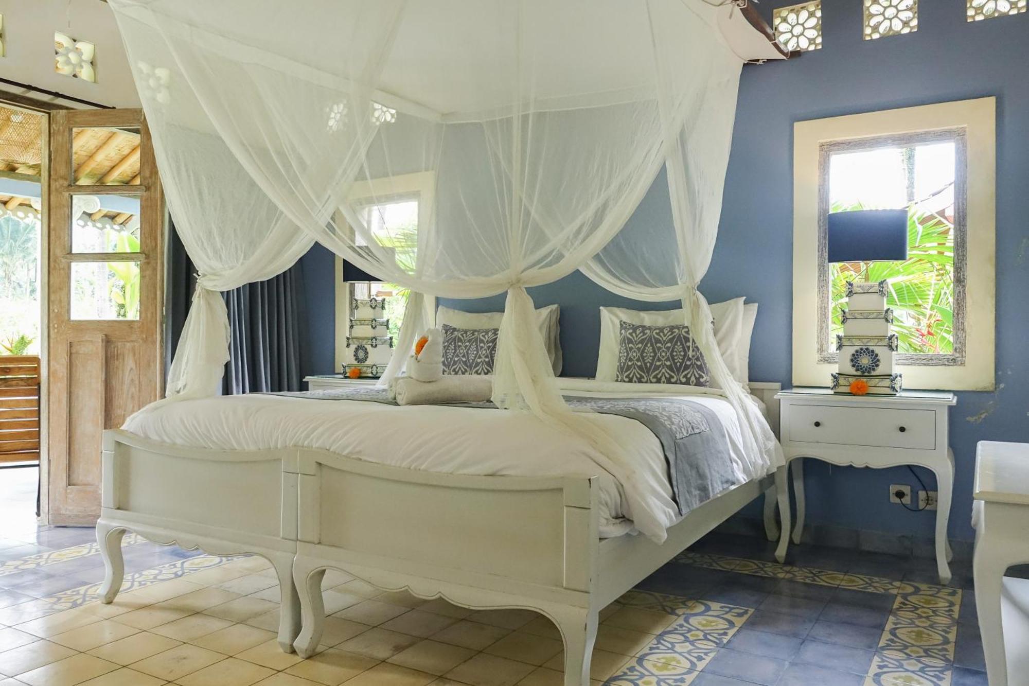 Darmada Eco Resort Sidemen  Luaran gambar