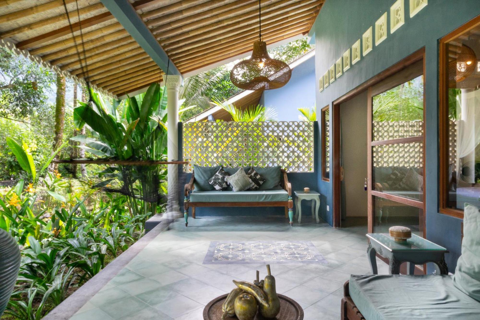 Darmada Eco Resort Sidemen  Luaran gambar