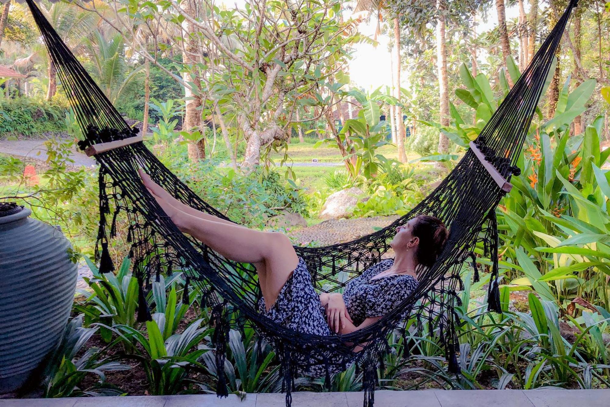 Darmada Eco Resort Sidemen  Luaran gambar